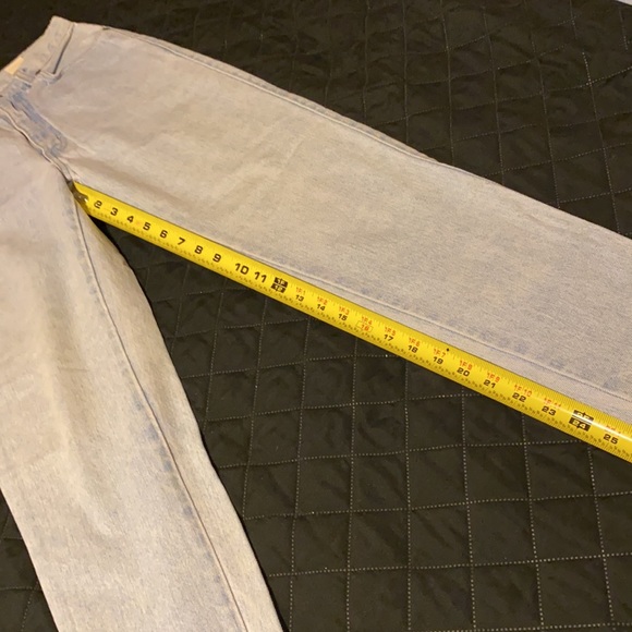 Forenza size 6 blue jeans - Picture 9 of 16